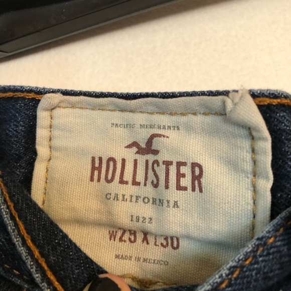 Hollister jeans - Picture 3 of 3